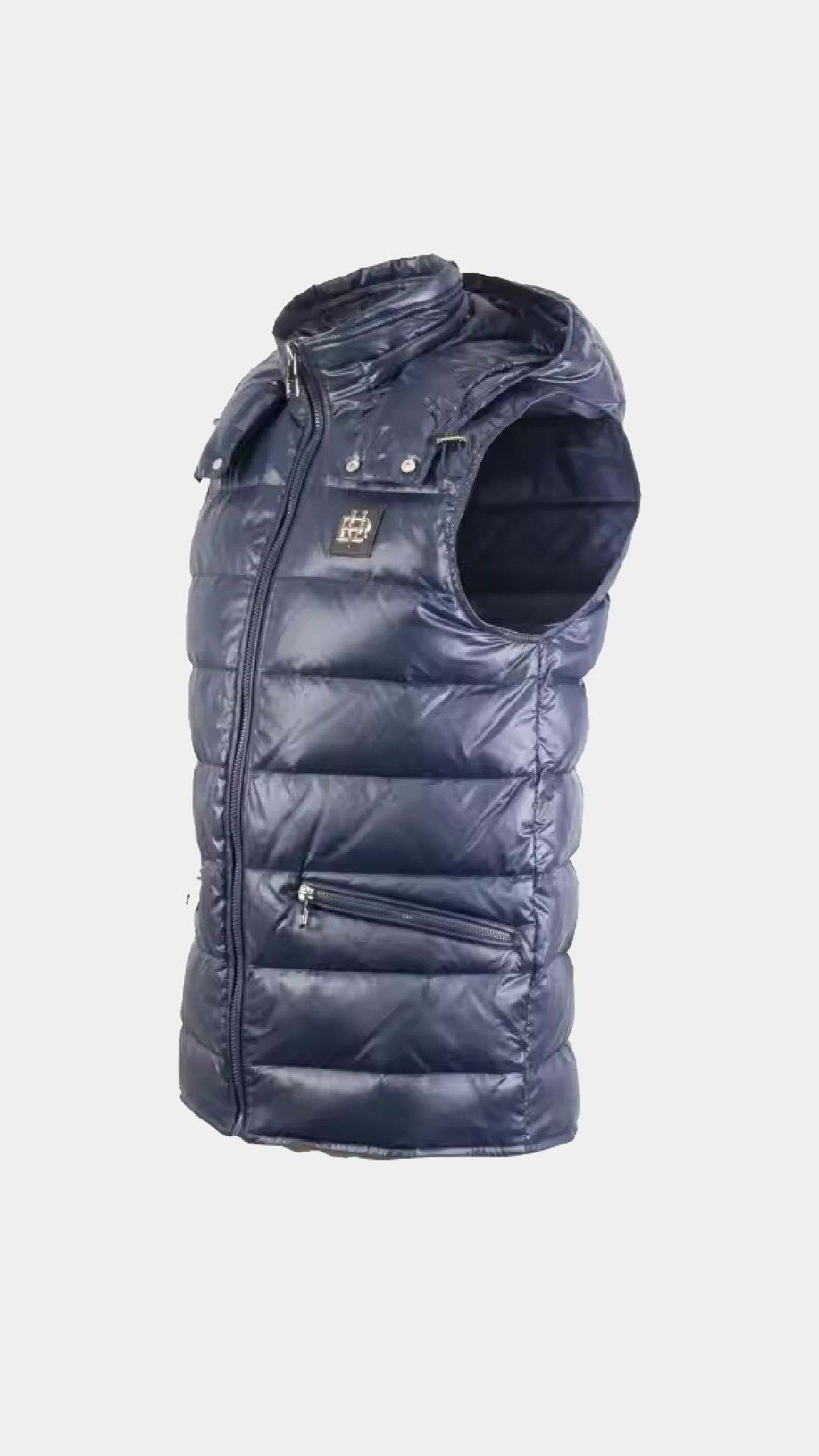 Vesto - Vest Navy Blue