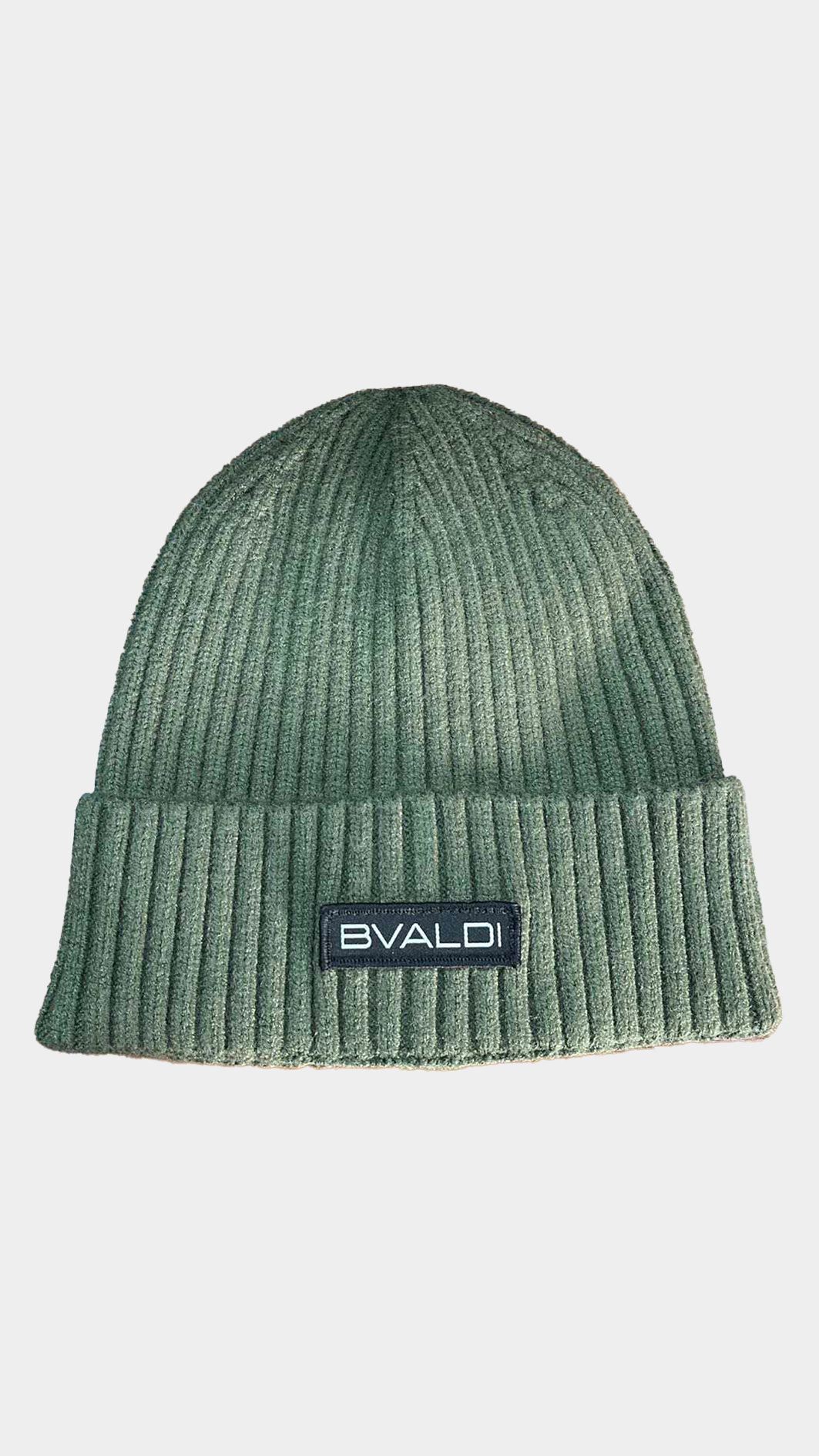 BV Beanie Olive