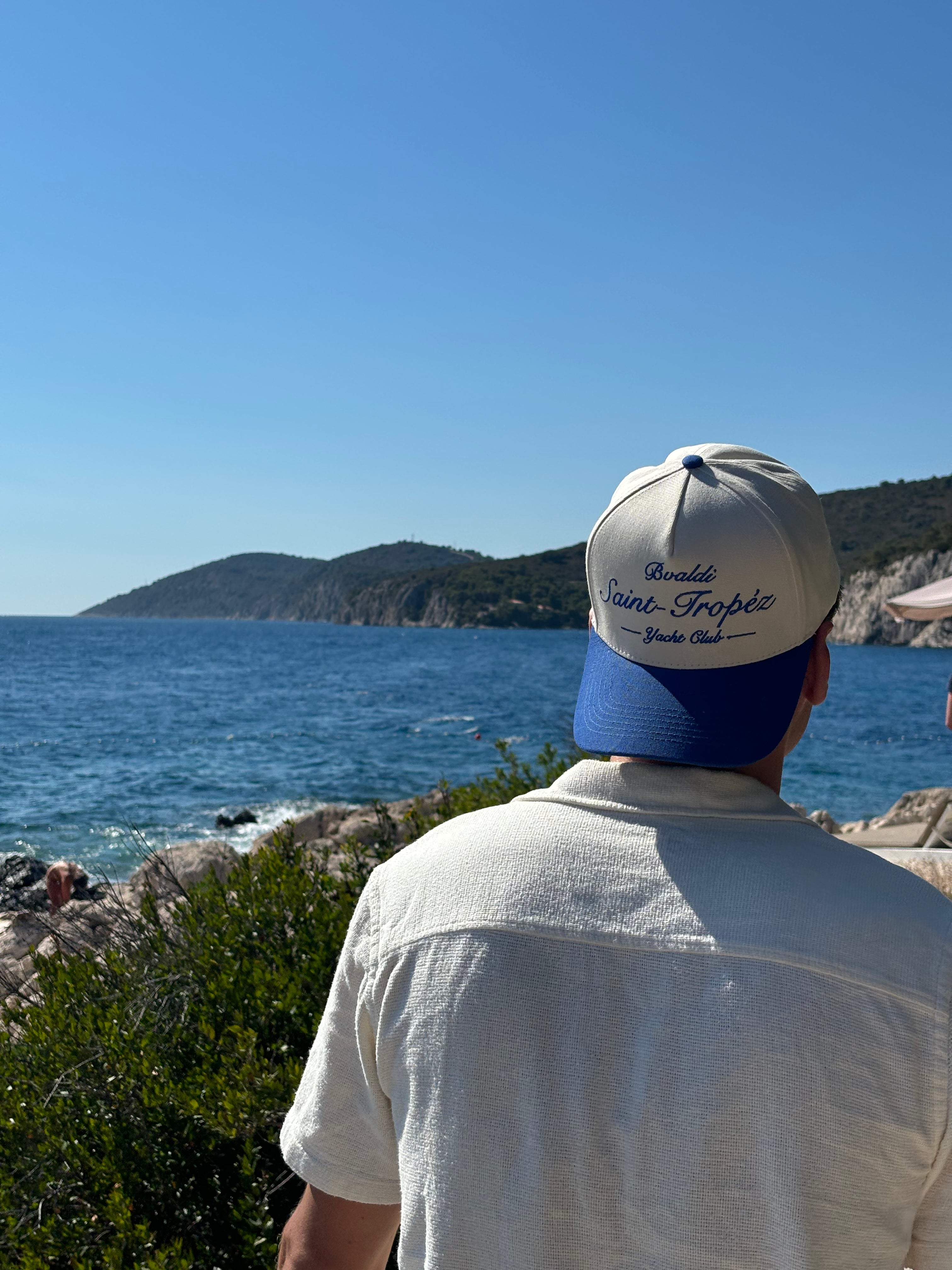 Saint Tropez Yacht Club
