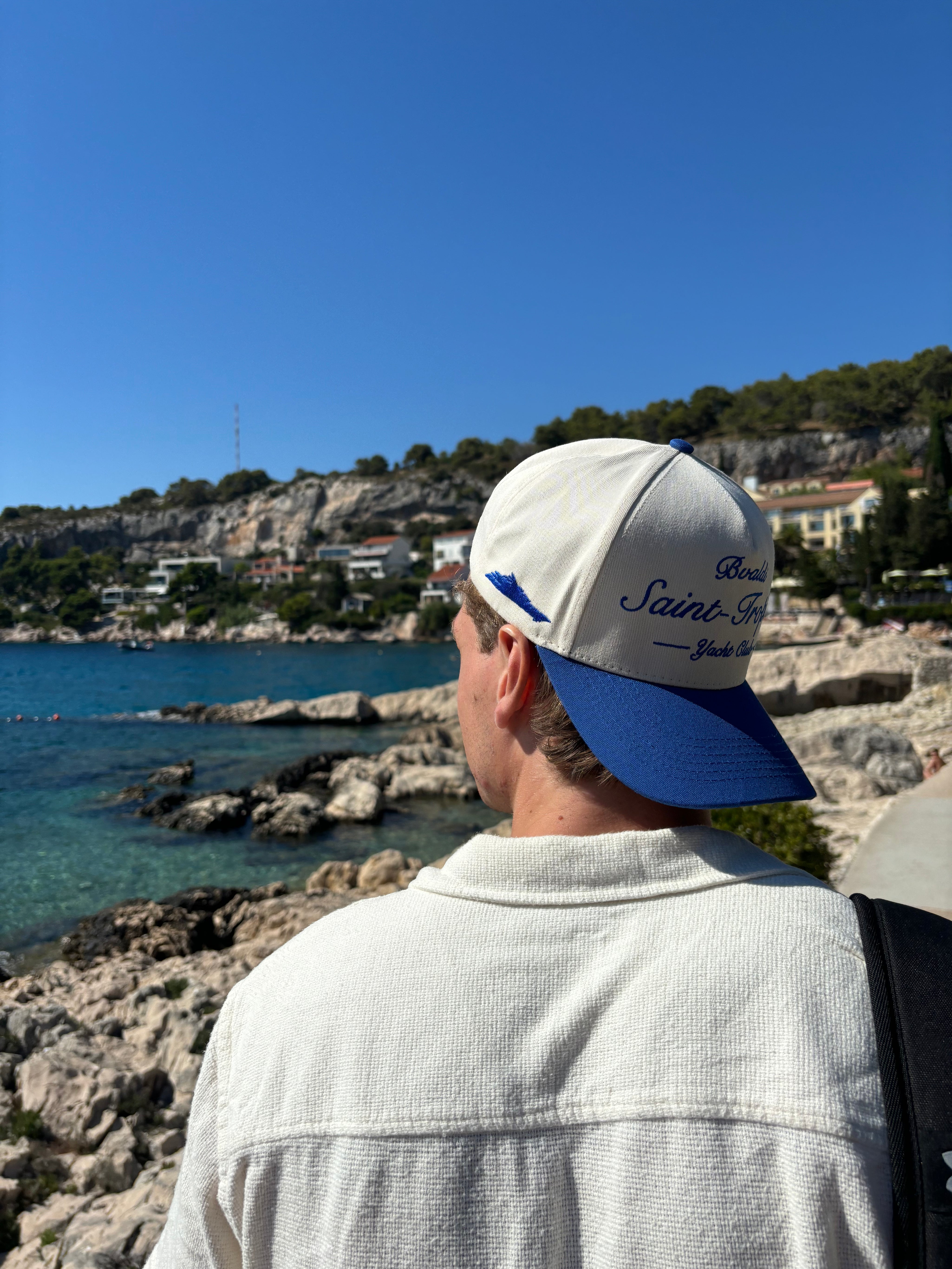 Saint Tropez Yacht Club