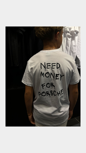 Need Money For Porsche