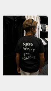 Need Money For Porsche