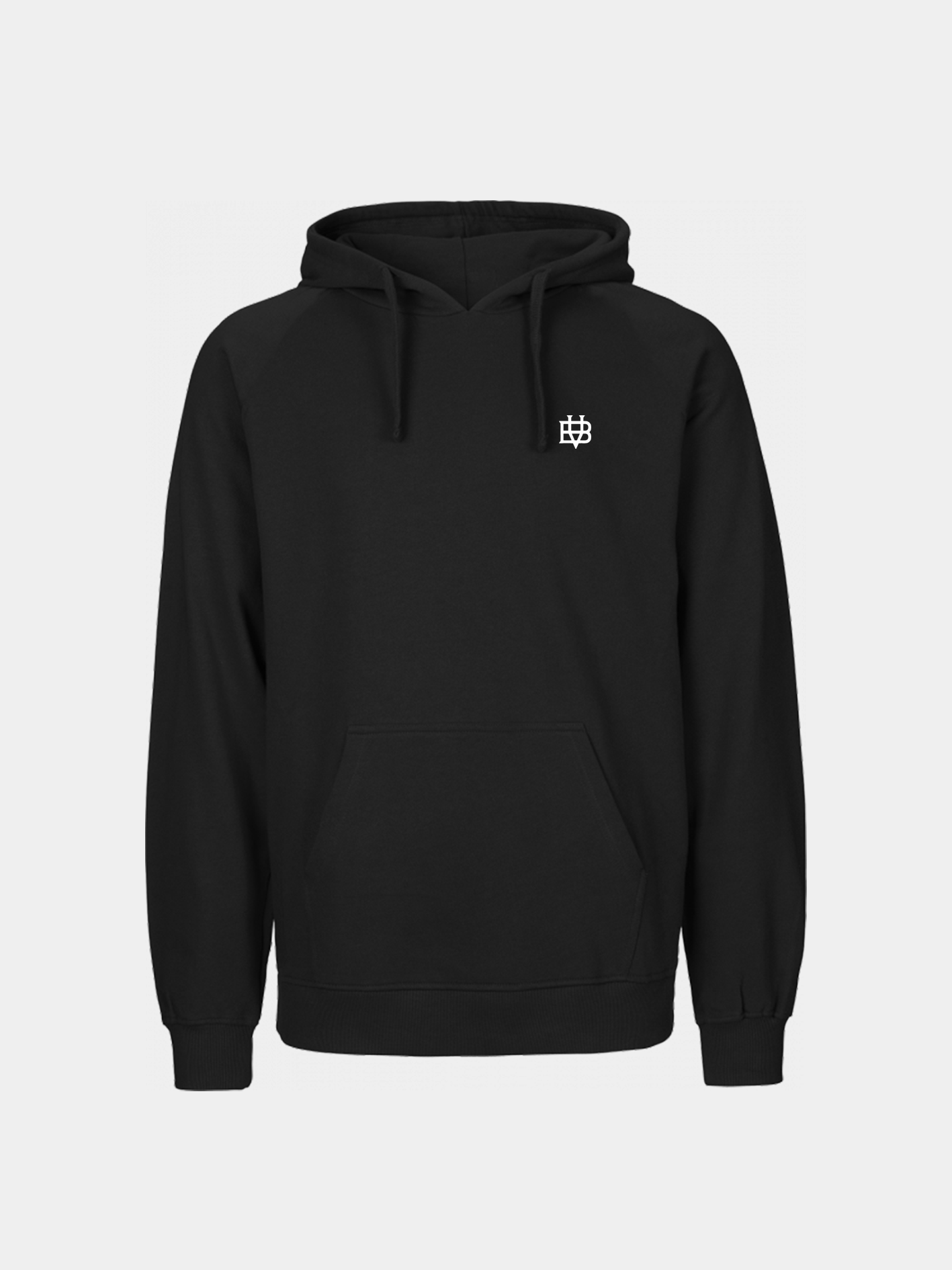 NEED MONEY FOR PORSCHE - BLACK - HOODIE