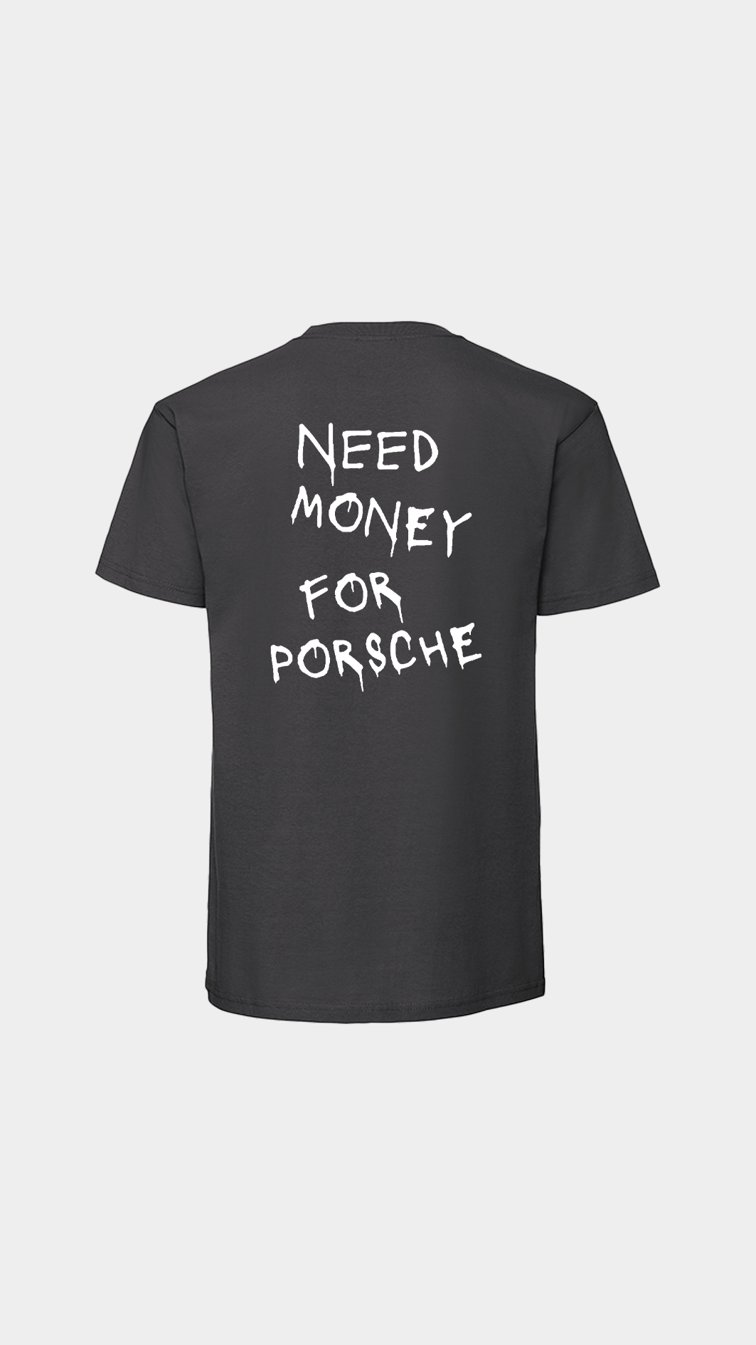 Need Money For Porsche