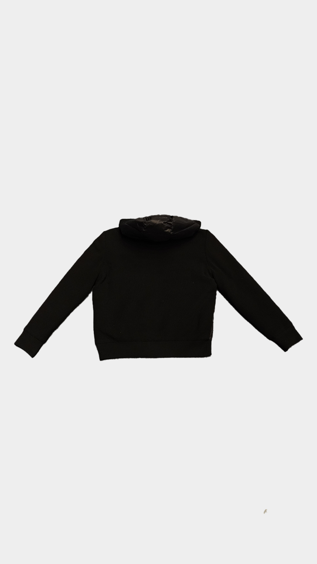 Sereno - Cardigan Jacket Black - PRE ORDER