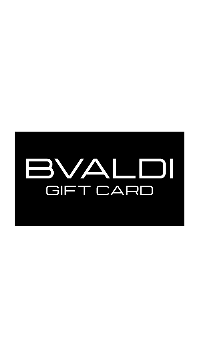 Balvi Gift Card