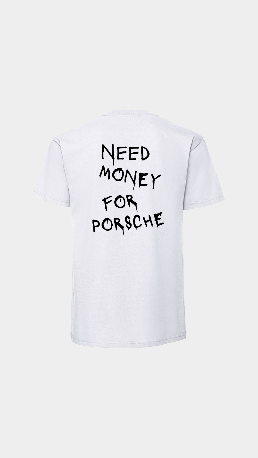 Need Money For Porsche