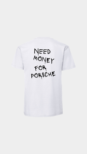 Need Money For Porsche