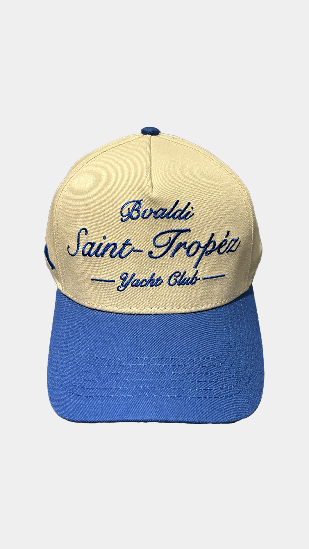 Saint Tropez Yacht Club
