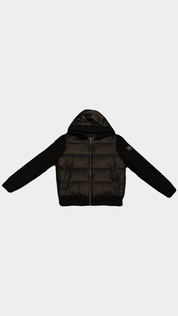 Sereno - Cardigan Jacket Black - PRE ORDER