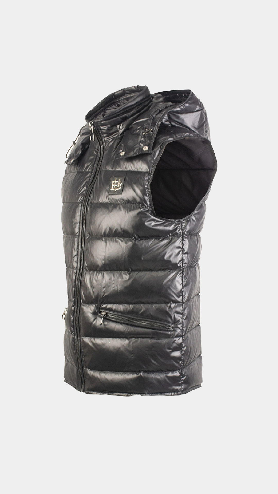 Vesto - Vest Black