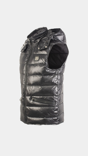 Vesto - Vest Black