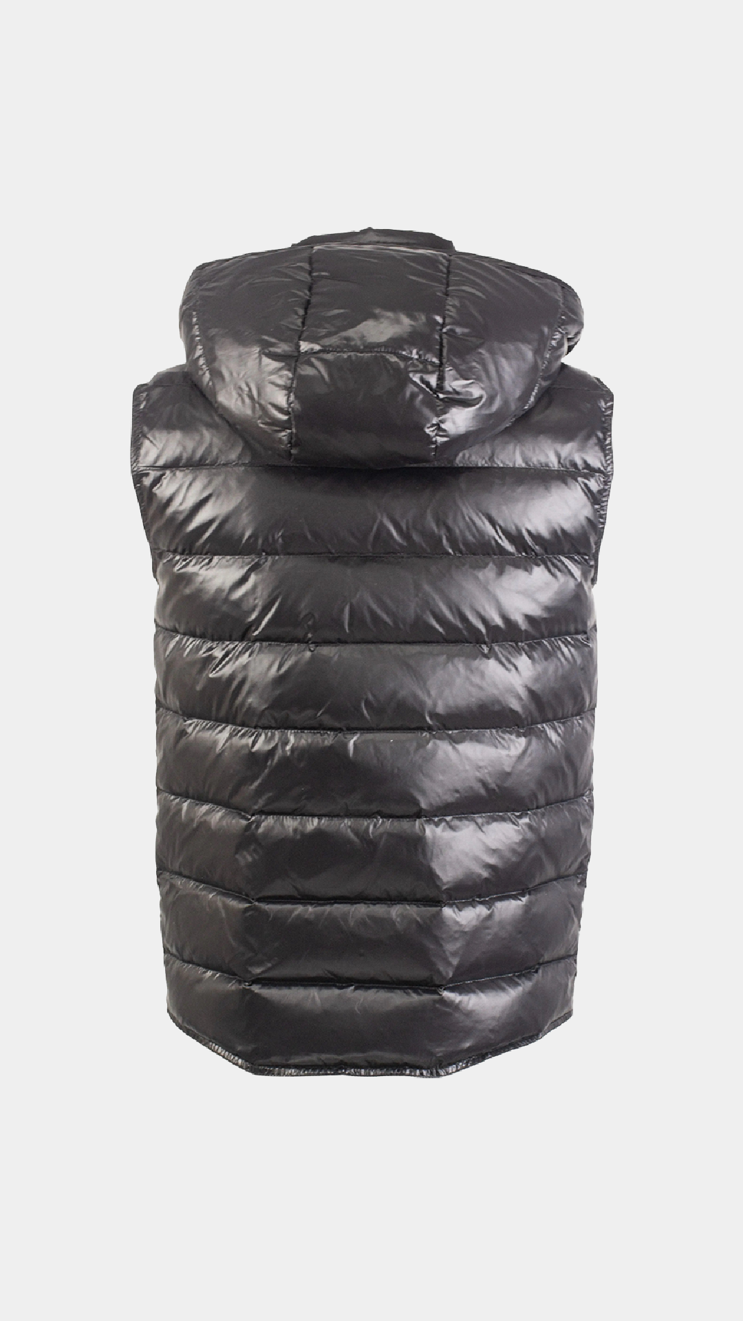 Vesto - Vest Black