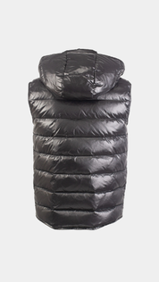 Vesto - Vest Black