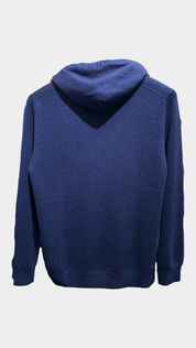 Lusso Morbido - Navy blue