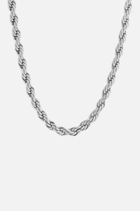 Rope Chain 5MM