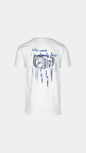 Who cares I'm already late.