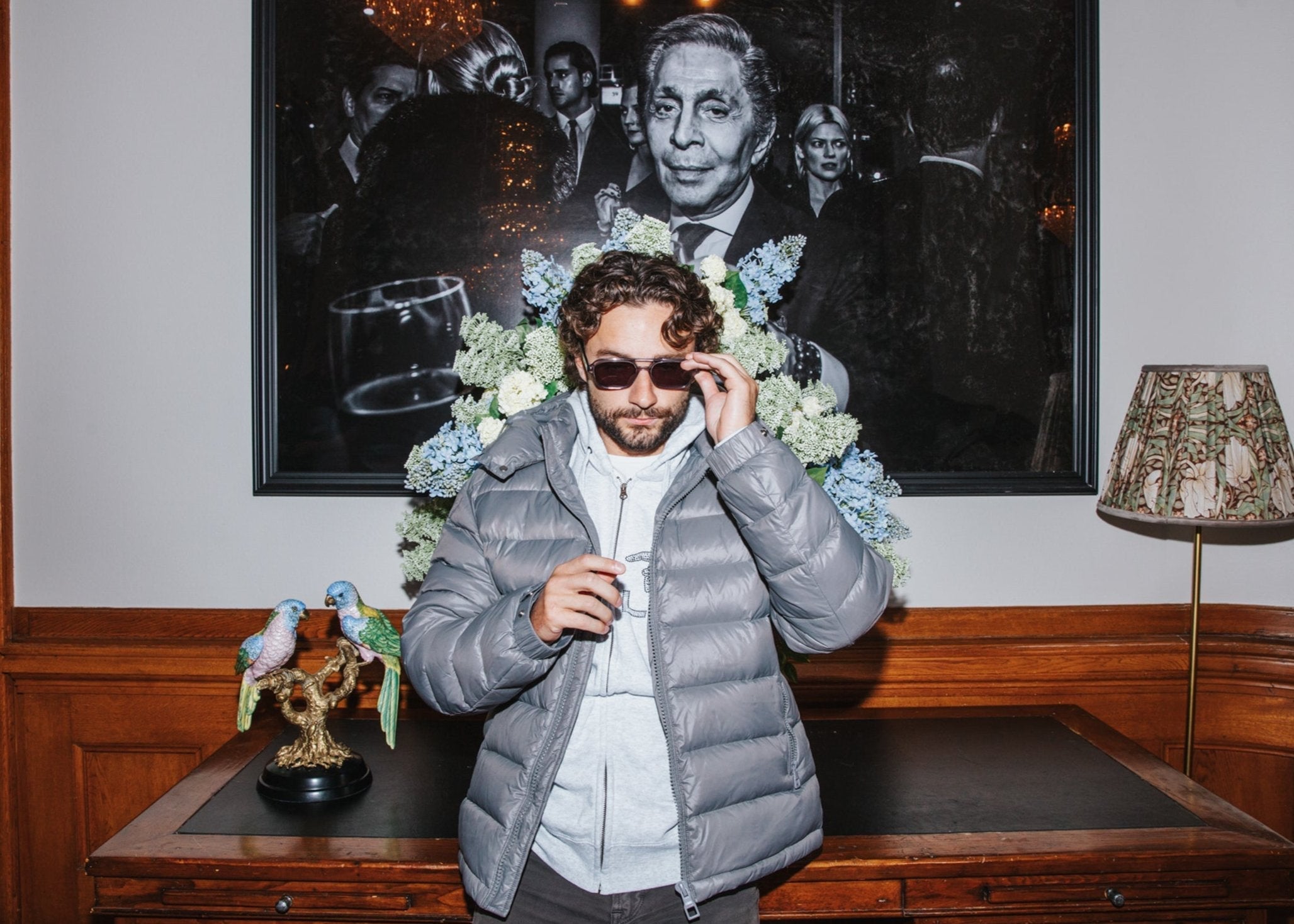 Bvaldi Jackor – Skandinavisk Design, Premiumkvalitet och Funktion