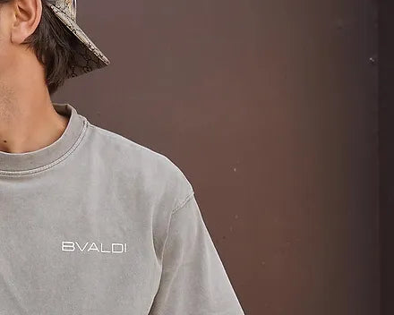 Bvaldi T-shirts