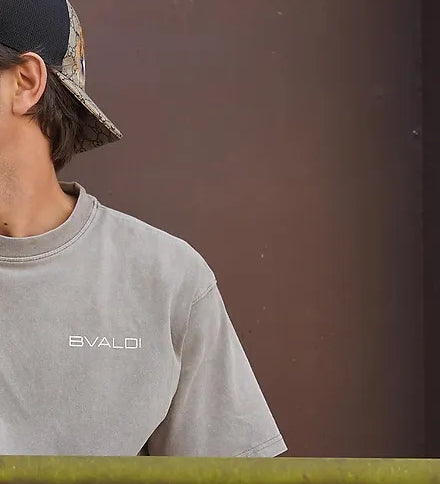 Bvaldi T-shirts