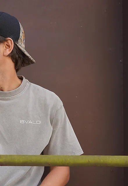 Bvaldi T-shirts