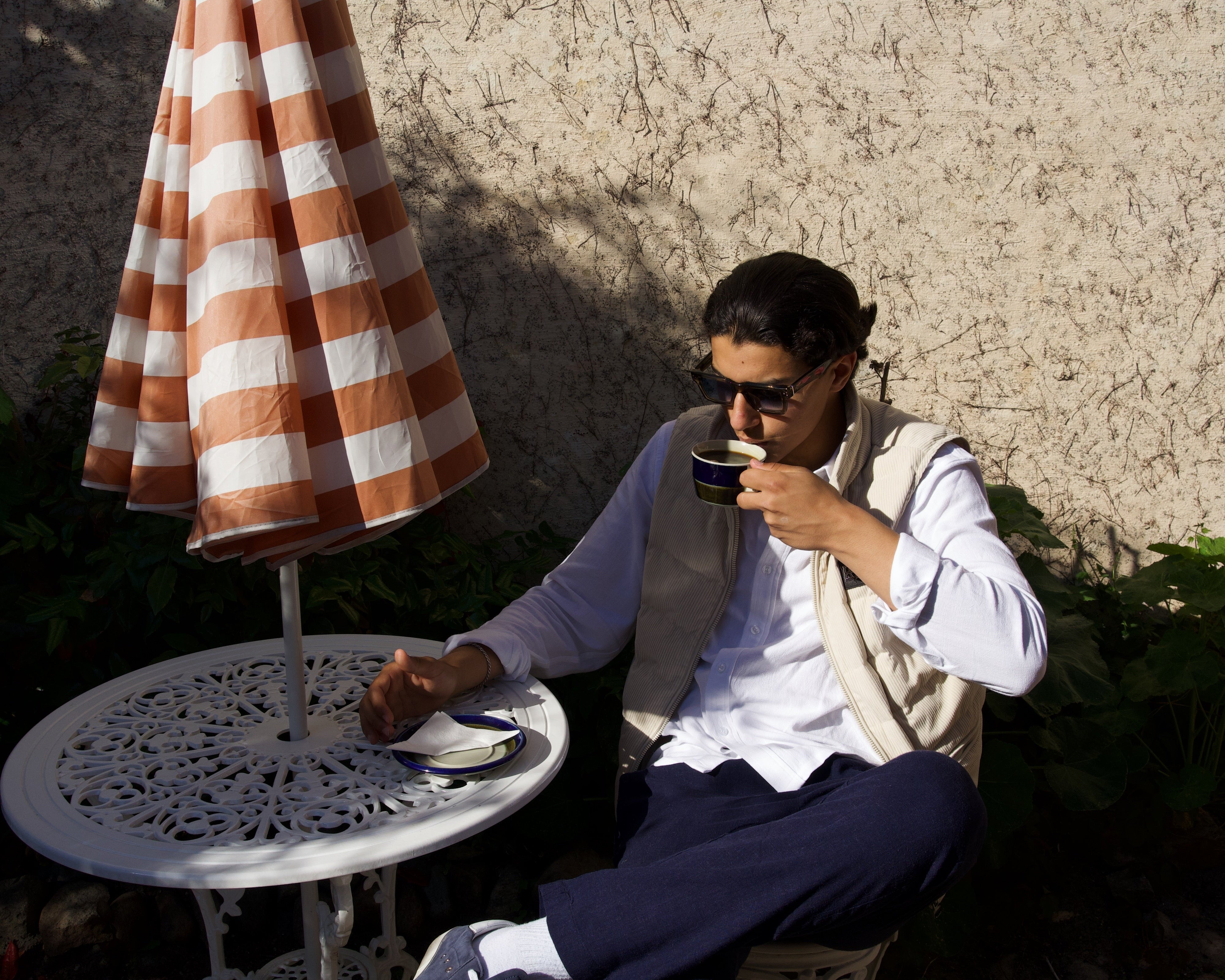 Så bygger du en tidlös garderob