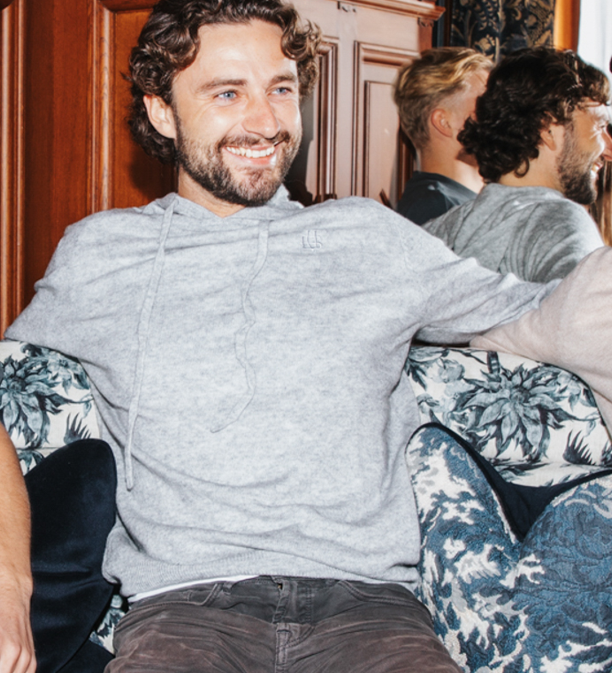 How to take care of your Cashmere