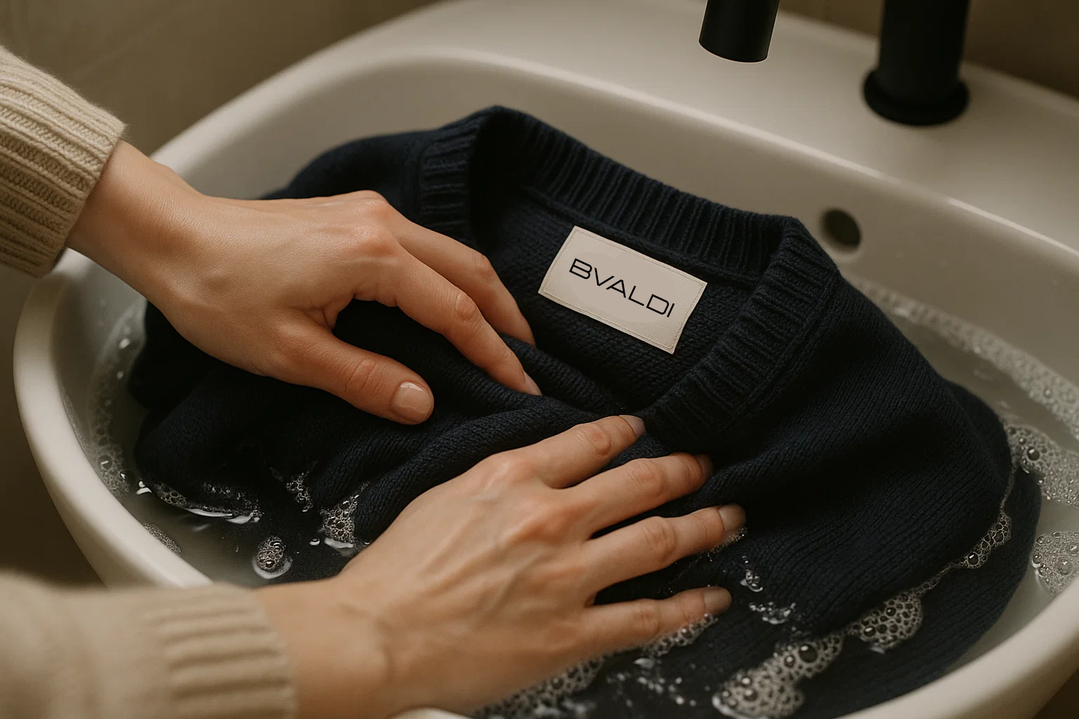 Skötselråd för lång livslängd