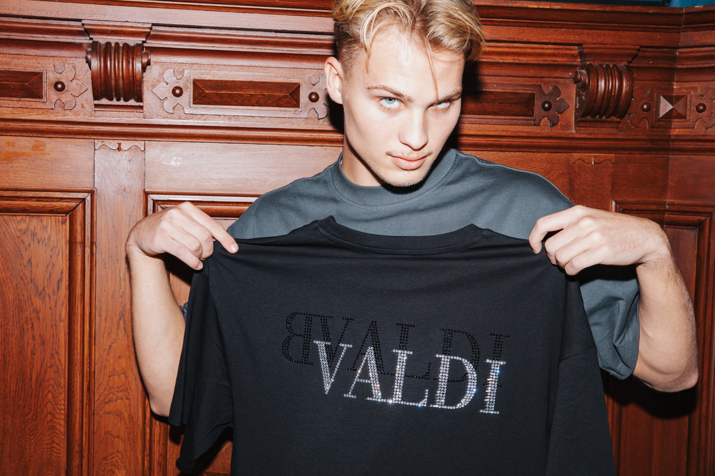 T-shirts