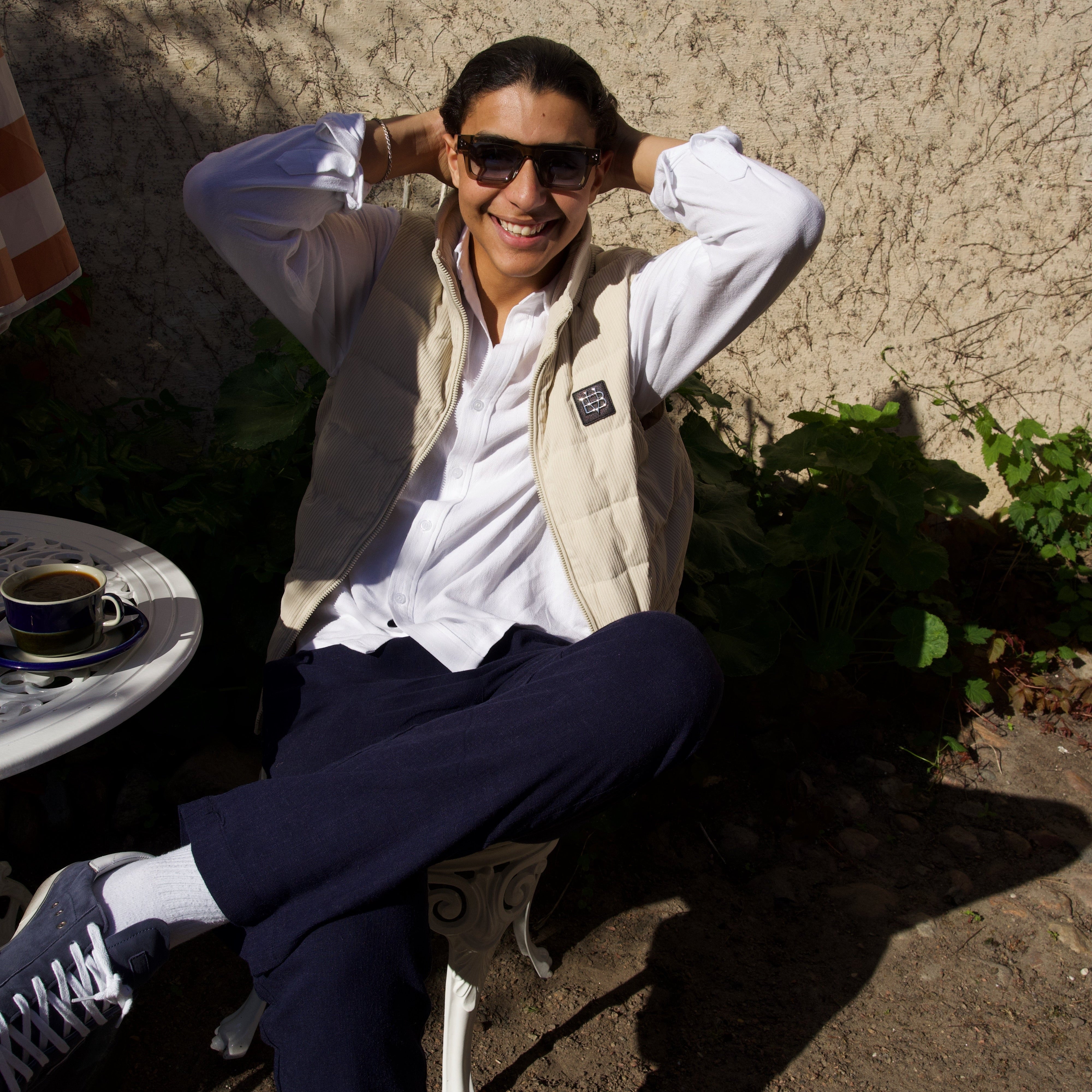 Sunglasses