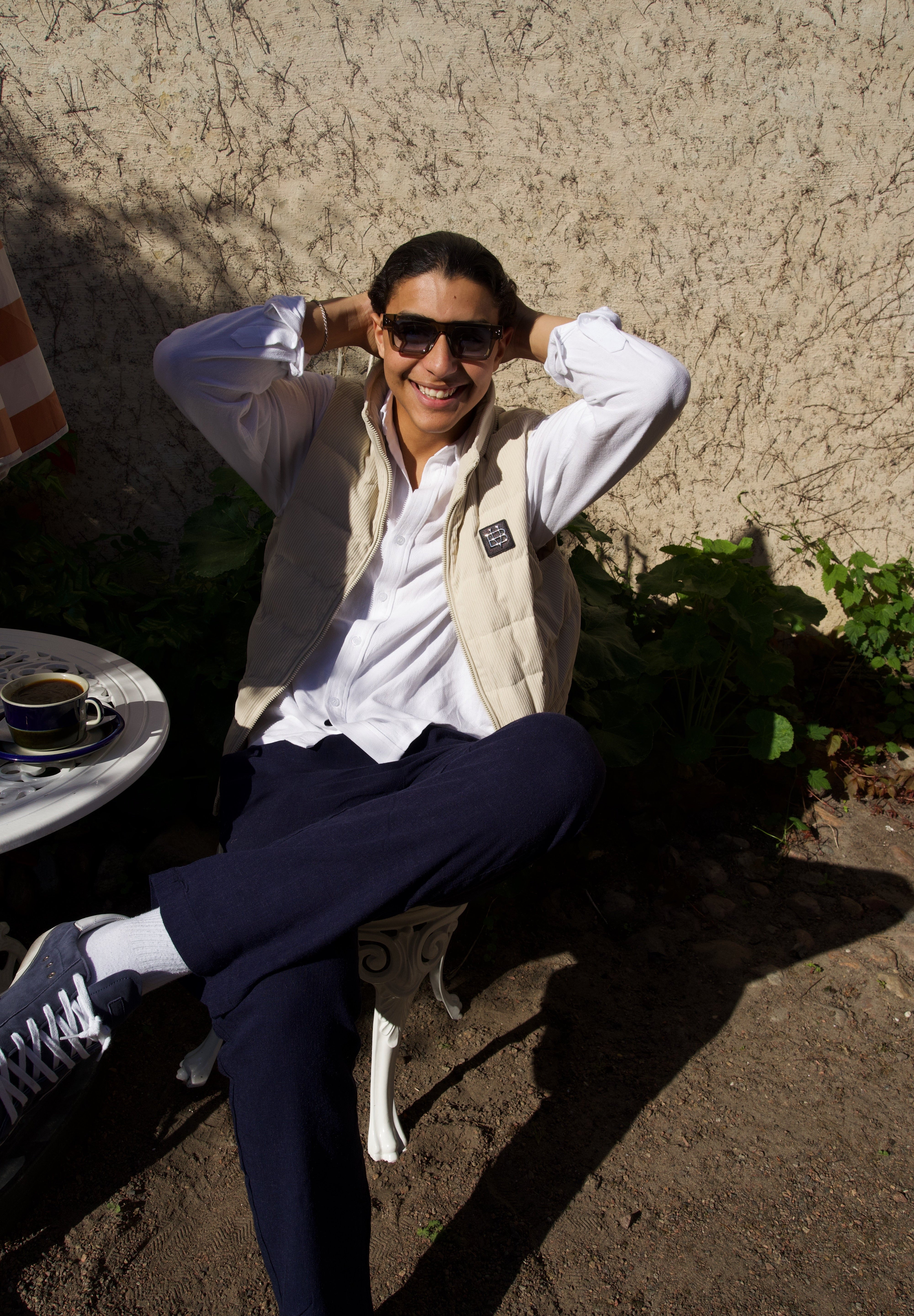 Sunglasses