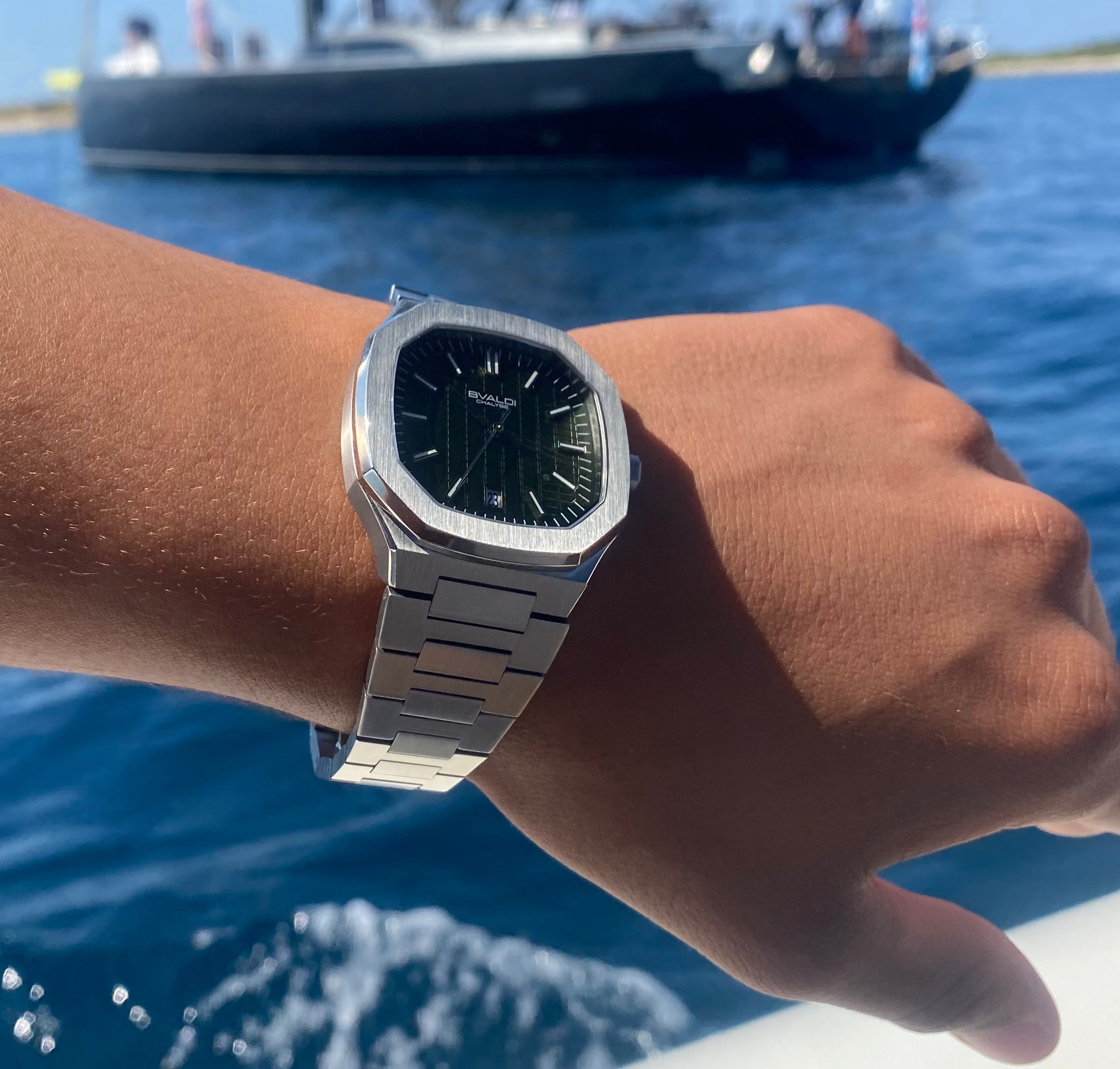Watches