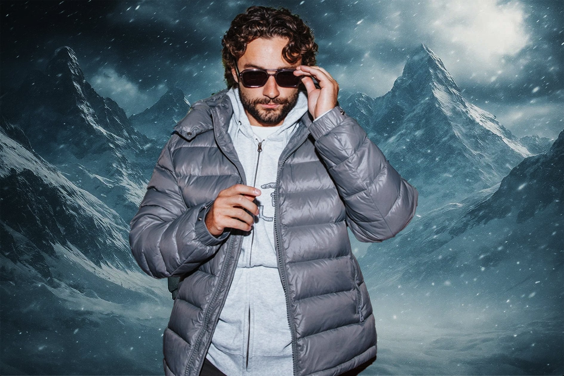 Winter is coming