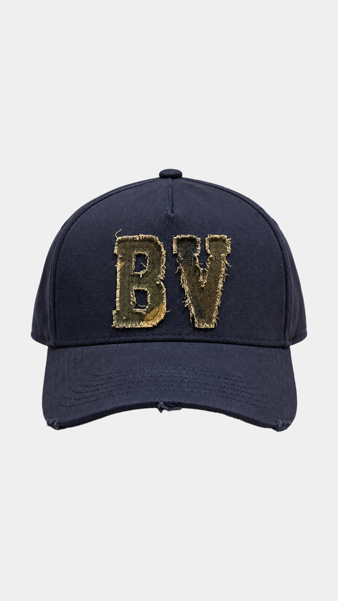 Archive Cap - Navy