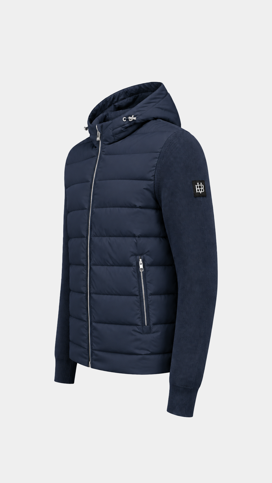 Roma - Navy Blue