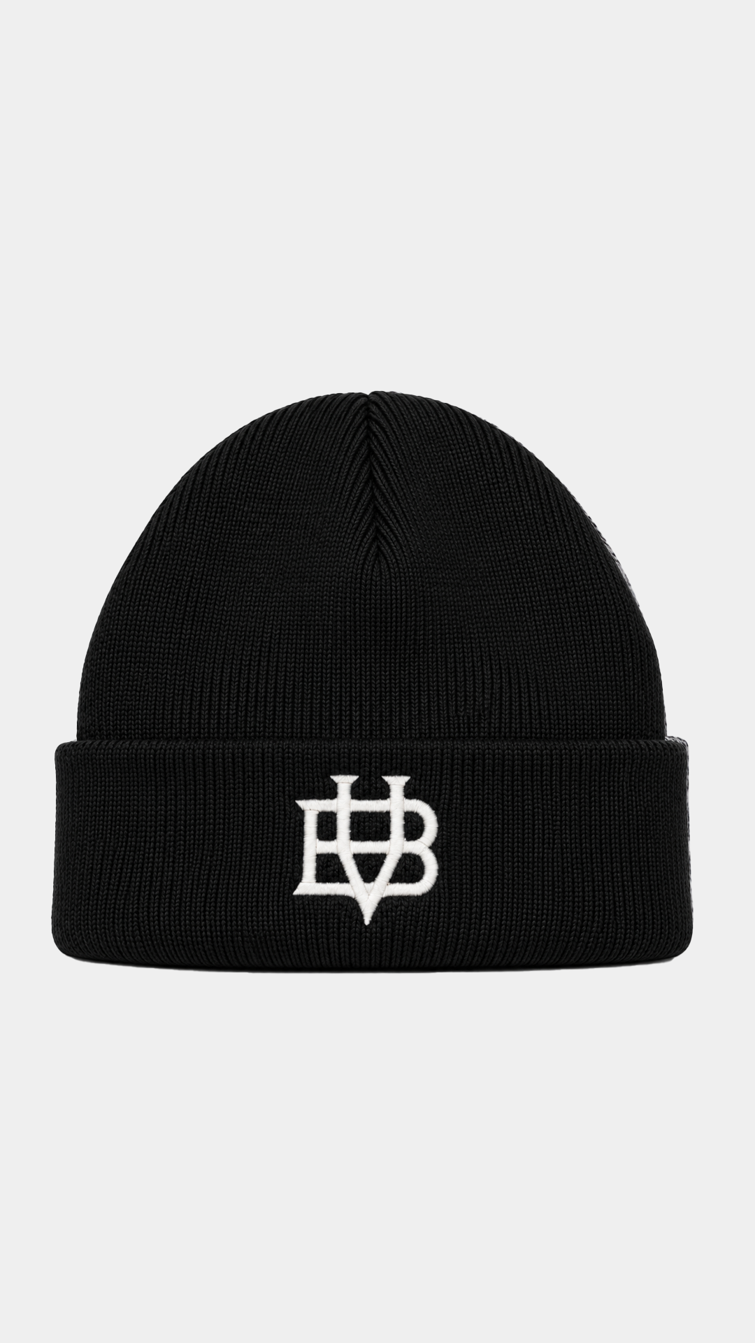 BV Beanie - Black