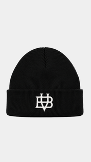 BV Beanie - Black