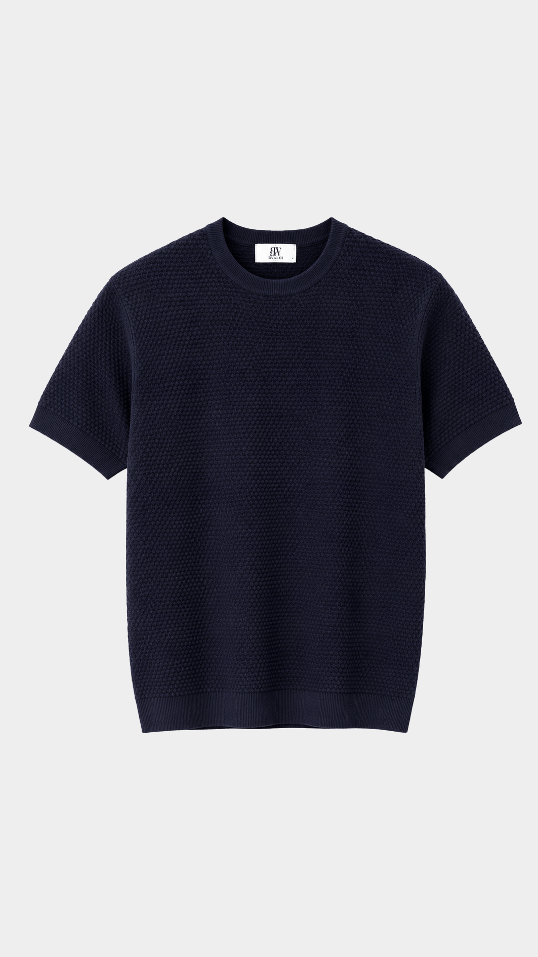 Saint Tropez T - Navy Blue