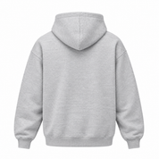 Apre's Ski Instructor - Grey Hoodie