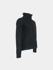 Lana Regale - Full Zip - Black