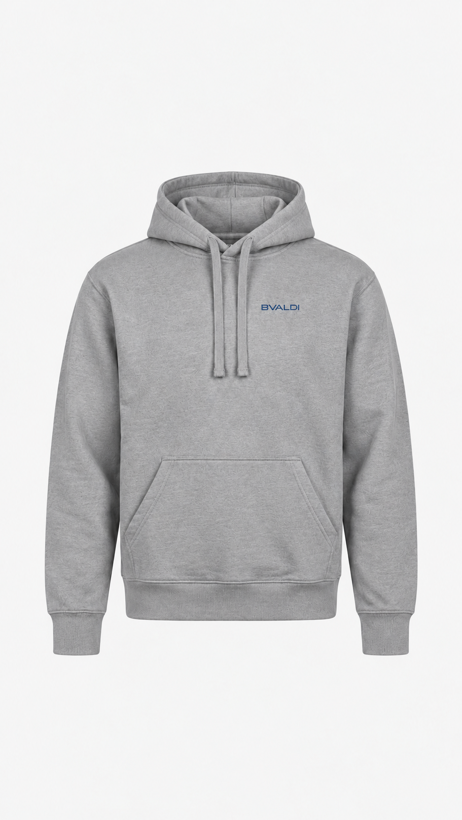 Monte Carlo - Grey Hoodie