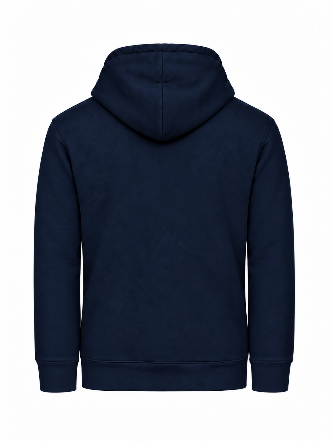 Apre's Ski Instructor - Navy Blue Hoodie
