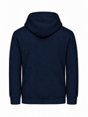 Apre's Ski Instructor - Navy Blue Hoodie
