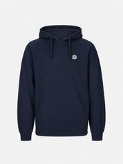 NEED MONEY FOR PORSCHE - NAVY - HOODIE