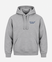 Bvaldi Yacht Club - Grey Hoodie