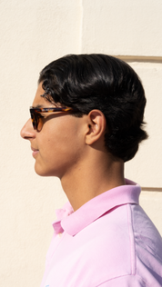 Azzuro - Brown