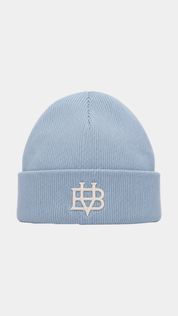BV Beanie - Light Blue