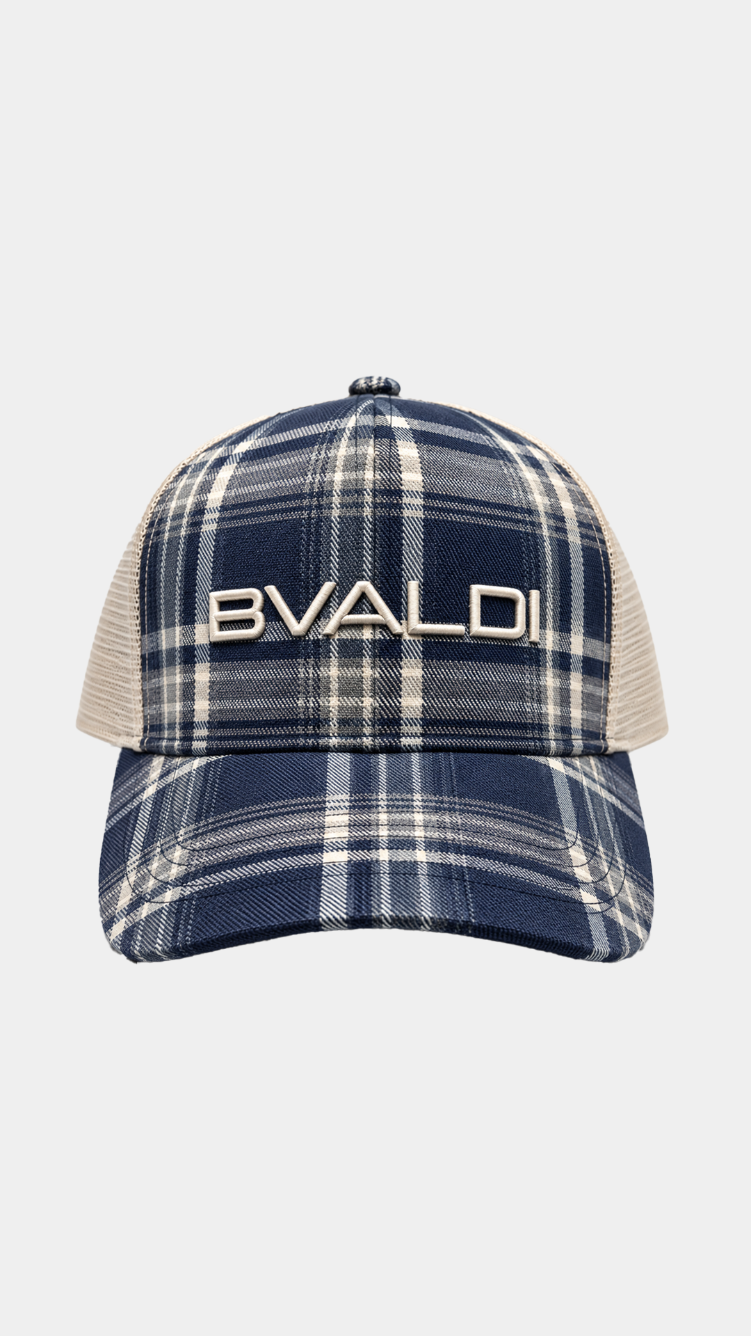 BVALDI Country Club Trucker