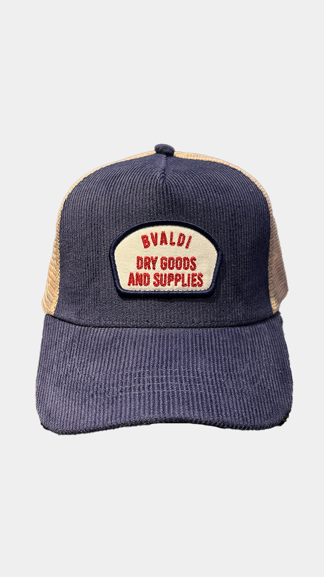 Bvaldi Dry Goods and Supplies