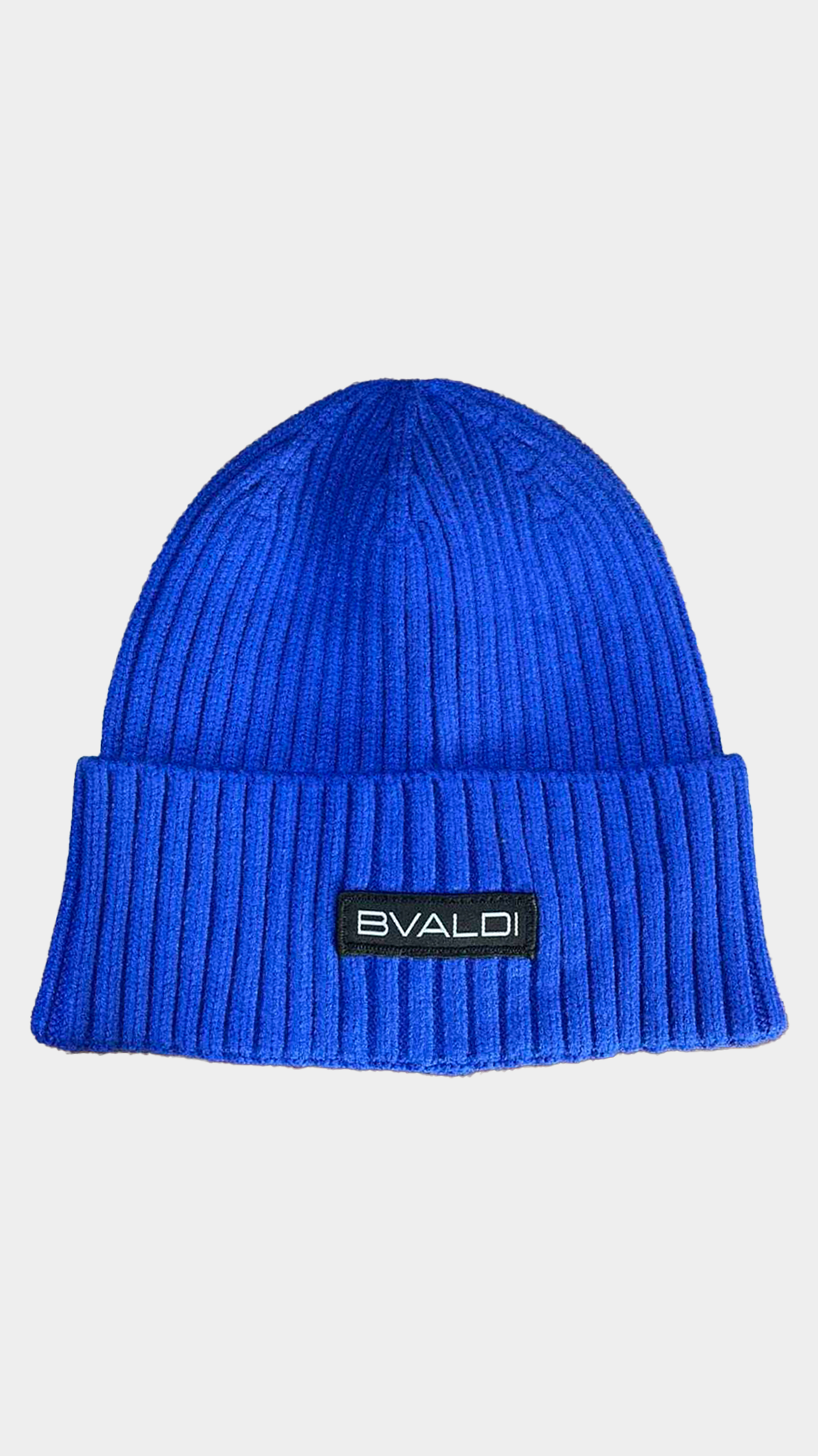 BV Beanie Royal Blue